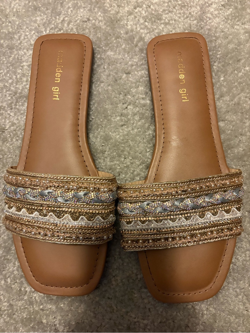 Women’s Steve Madden Sandals